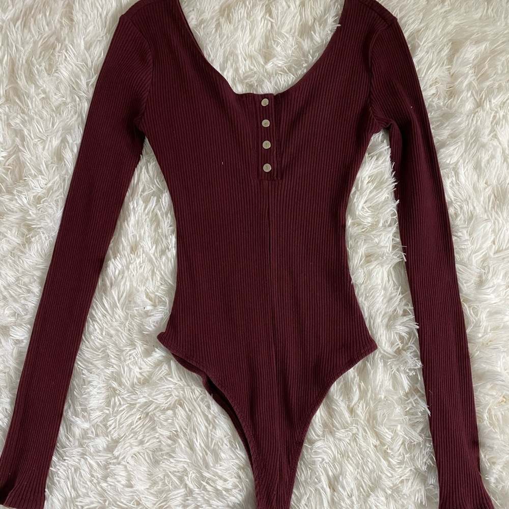 Bodysuit